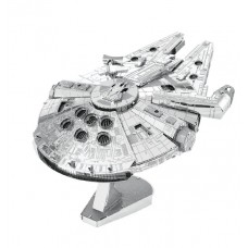 Faucon Millenium (Star Wars) en métal