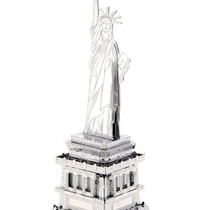 Statue de la Liberté (New York) en métal