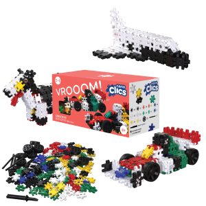 Ensemble Créatif - 250 Pcs