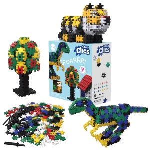 Ensemble Créatif - 500 Pcs
