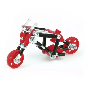 ChopperBit avec Super Tool