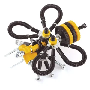 BeeBit avec Super Tool