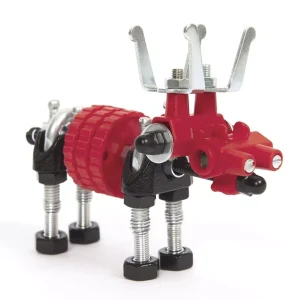 Kit Animalier - MooseBit