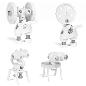 Kit Couleur BLANC
