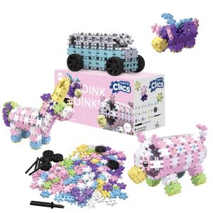 Ensemble Créatif Édition Fantaisie - 250 Pcs